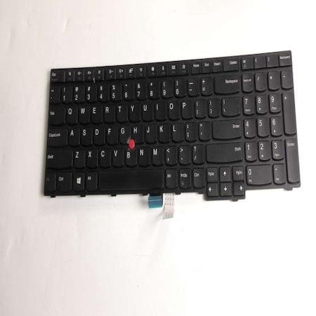Lenovo KB CHICONY LIM16F13USJ4421 BL 01HX219